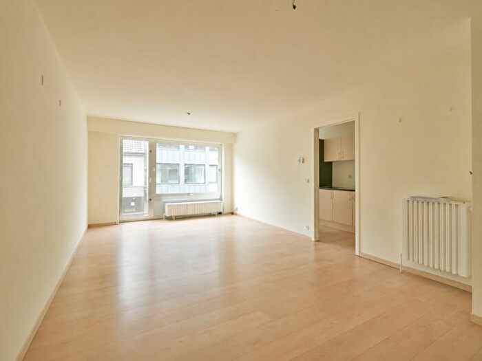1-kamerappartement te koop in Torhout