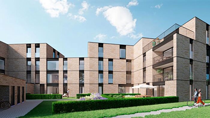 Huizen Koop Huur - 3