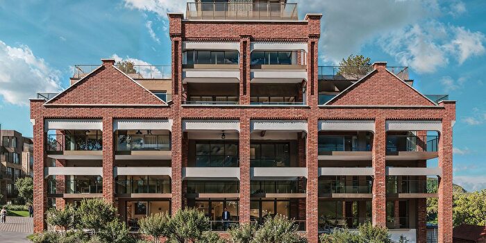 1-kamerappartement te koop in Wavre