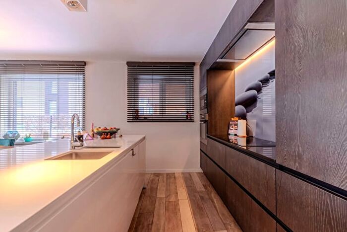 3-kamerhuis te koop in HERENTALS
