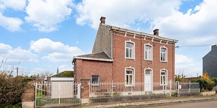 5-kamerhuis te koop in Moelingen