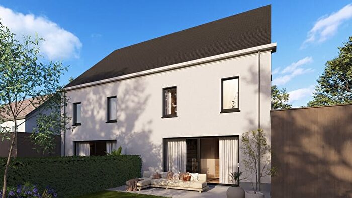 Huizen Koop Huur - 3