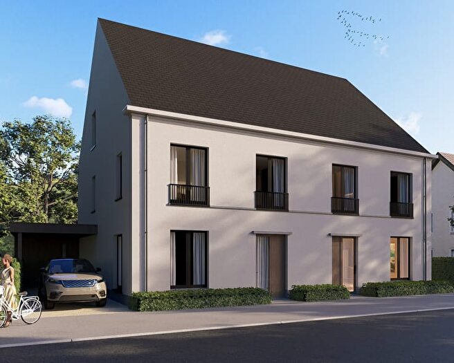 Huizen Koop Huur - 2