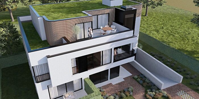 Huizen Koop Huur - 3