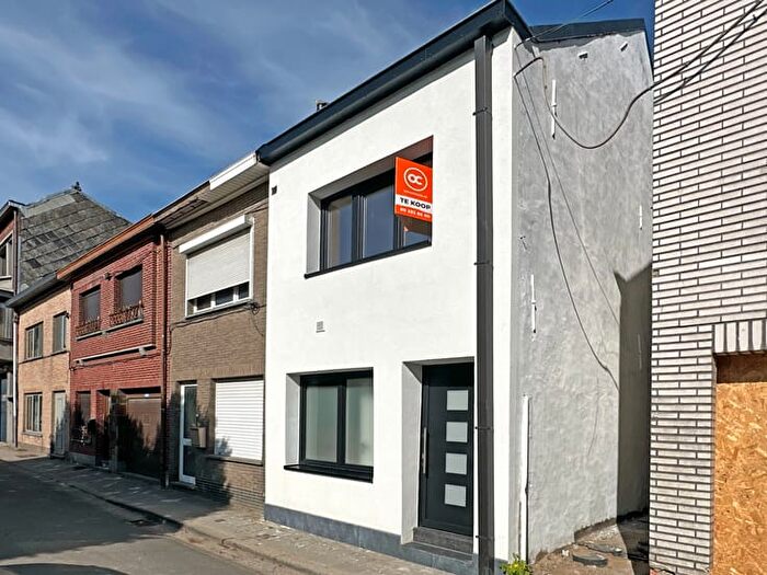 Huizen Koop Huur - 3