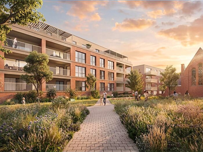 3-kamerappartement te koop in Temse