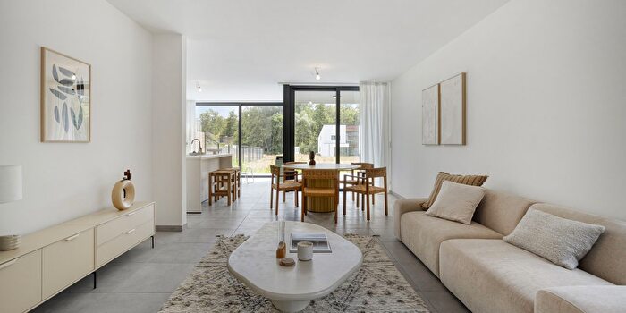 Huizen Koop Huur - 2