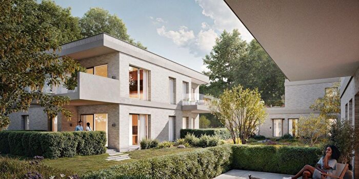 Huizen Koop Huur - 2