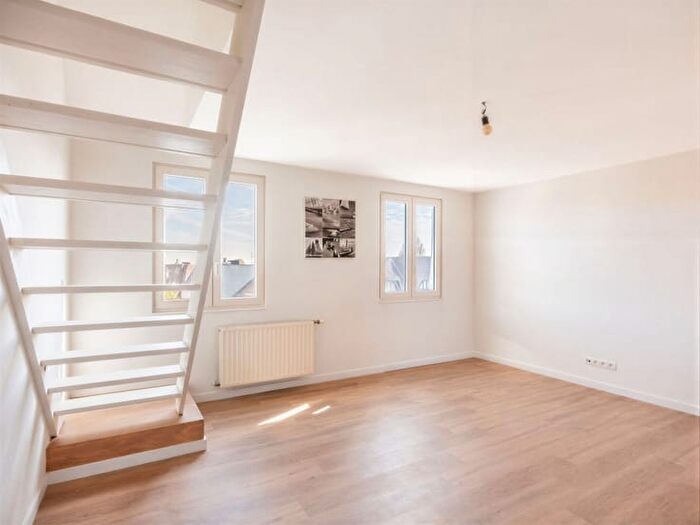 Huizen Koop Huur - 3