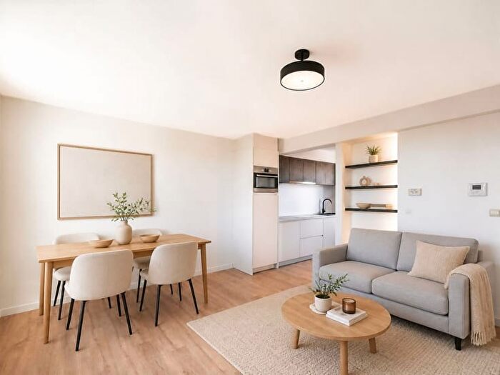 5-kamerappartement te koop in Koksijde