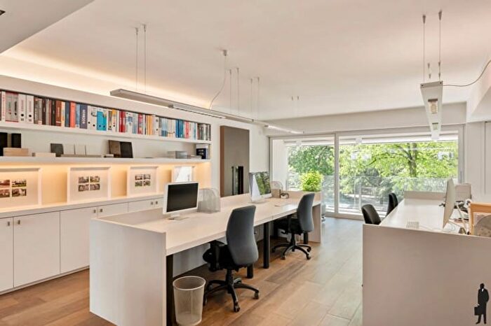 2-kamerappartement te koop in Brasschaat