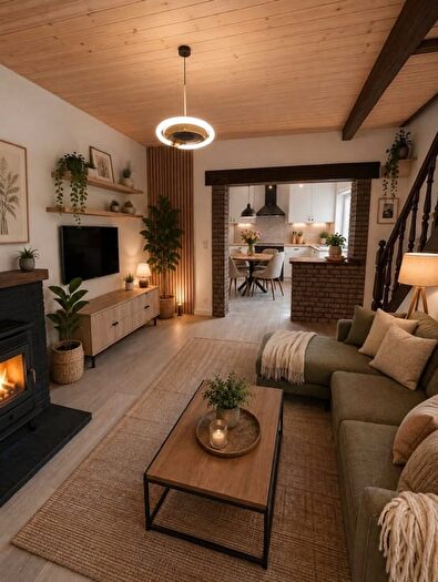 Huizen Koop Huur - 3
