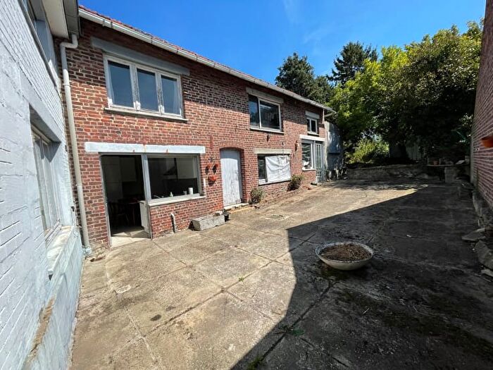 4-kamerhuis te koop in GINGELOM
