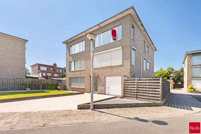 2-kamerappartement te koop in Antwerpen Deurne