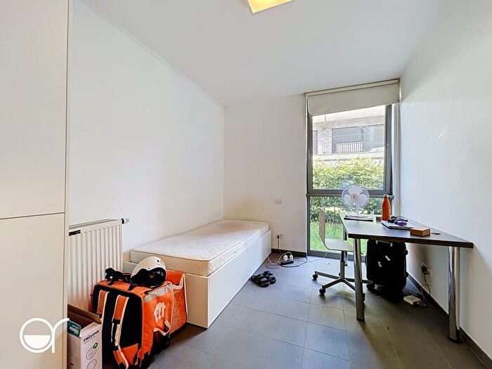 1-kamerappartement te huur in Gent