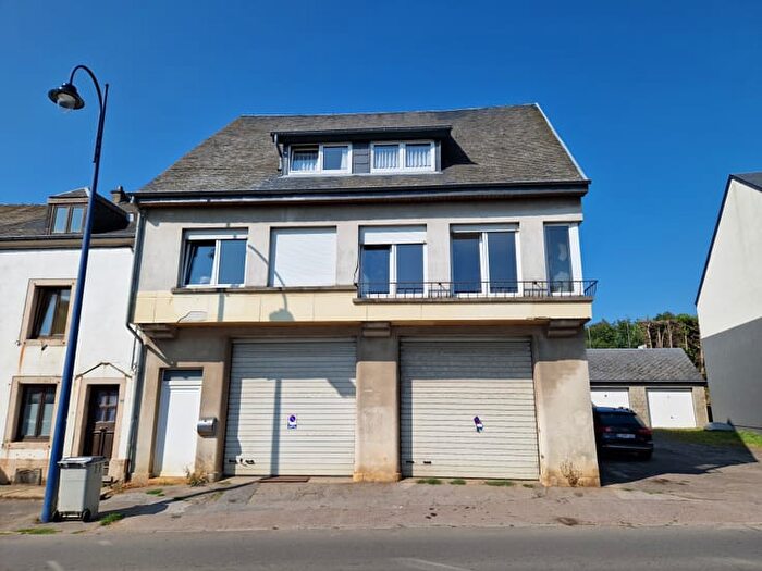 4-kamerhuis te koop in Florenville
