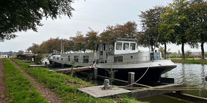 2-kamerhuis te koop in Bocholt
