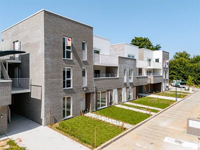 3-kamerappartement te koop in Schoppach