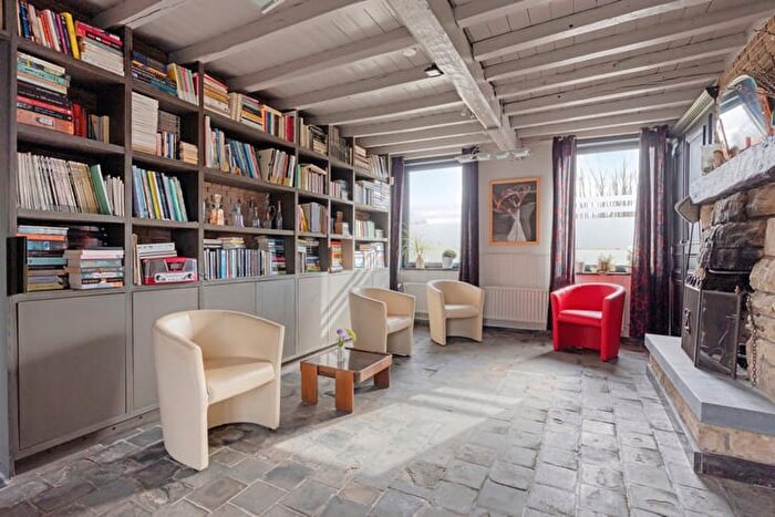 Huizen Koop Huur - 3