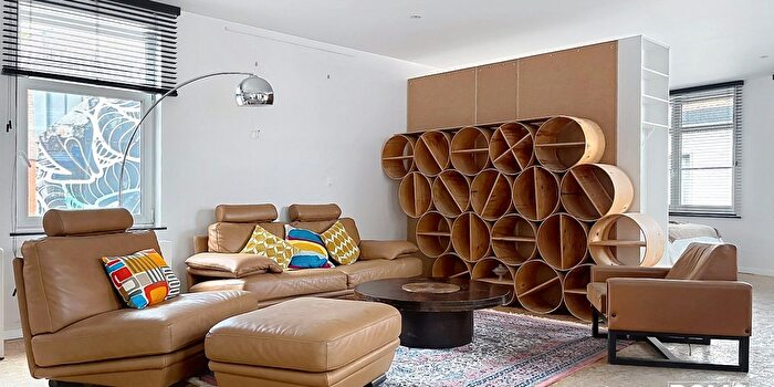 1-kamerappartement te huur in Hasselt