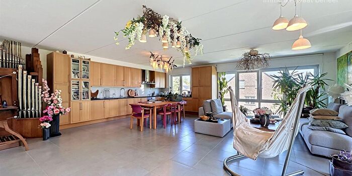 Huizen Koop Huur - 2