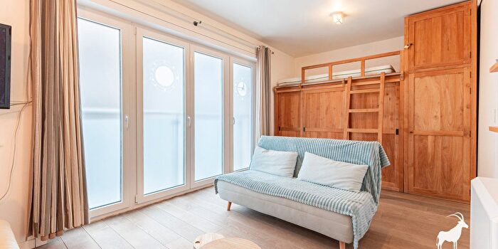 Appartement te koop in Nieuwpoort