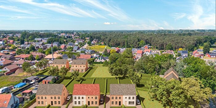 Huizen Koop Huur - 2