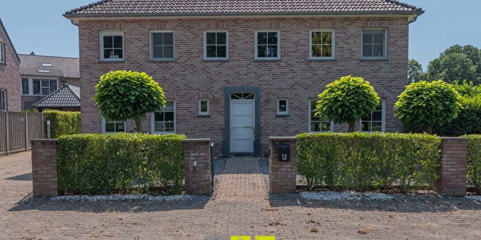 7-kamerhuis te koop in Opoeteren