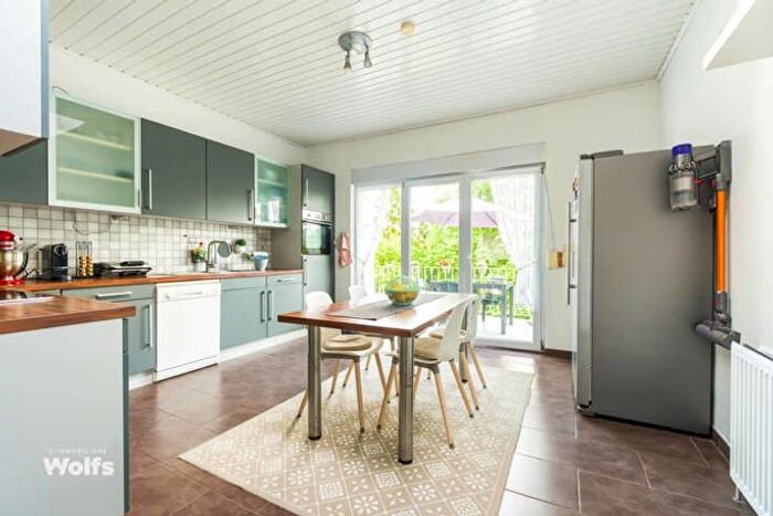 Huizen Koop Huur - 3