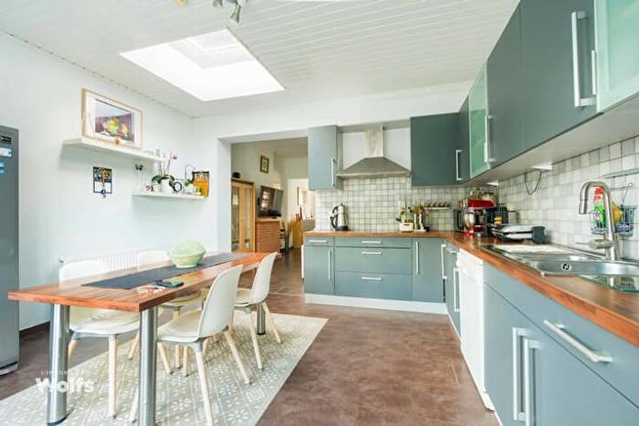 Huizen Koop Huur - 2