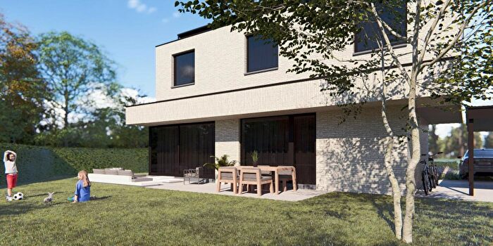 Huizen Koop Huur - 2