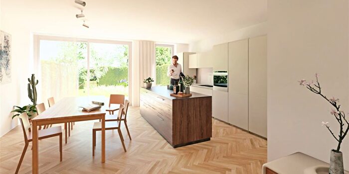 Huizen Koop Huur - 3