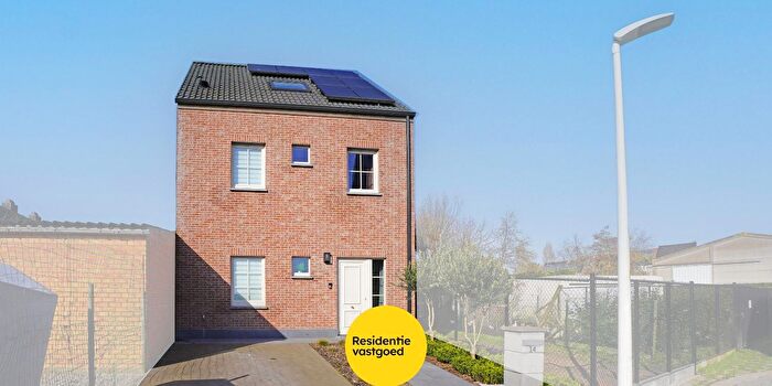 5-kamerhuis te koop in Nieuwpoort