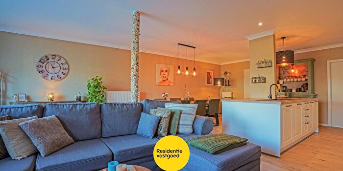 Huizen Koop Huur - 3