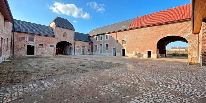 Huizen Koop Huur - 3