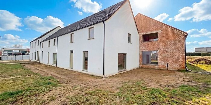 Huizen Koop Huur - 2