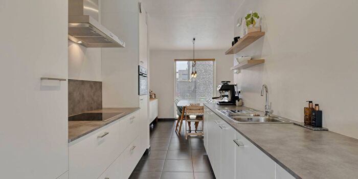 Huizen Koop Huur - 2