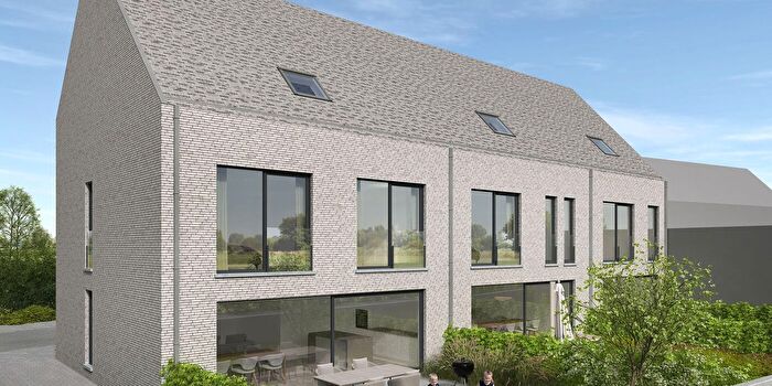 Huizen Koop Huur - 2