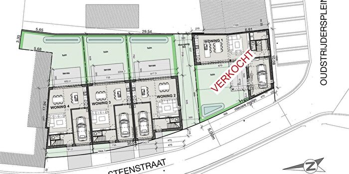 Huizen Koop Huur - 3