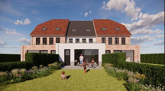 Huizen Koop Huur - 3