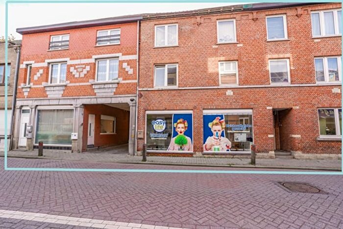 Huis te koop in Londerzeel