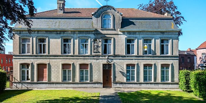 8-kamerhuis te koop in Izegem