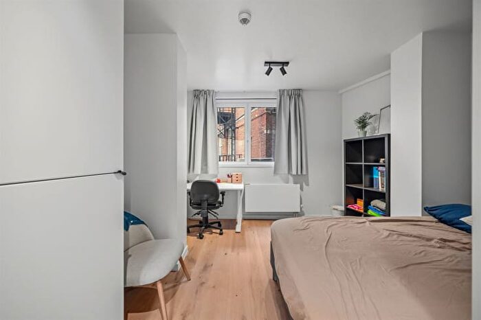 1-kamerappartement te koop in Leuven