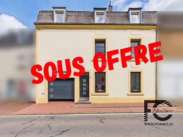 11-kamerhuis te koop in Musson