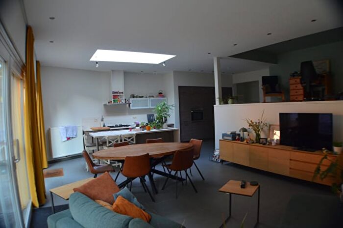 2-kamerhuis te koop in Malle