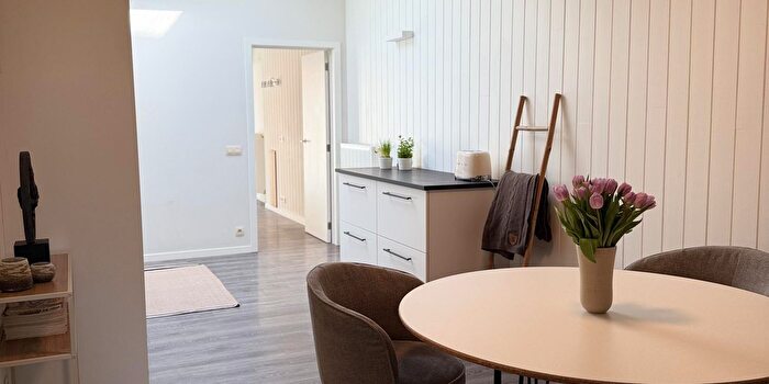 3-kamerhuis te koop in Kortrijk