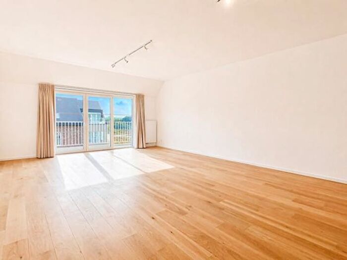 3-kamerappartement te huur in Court-Saint-Étienne
