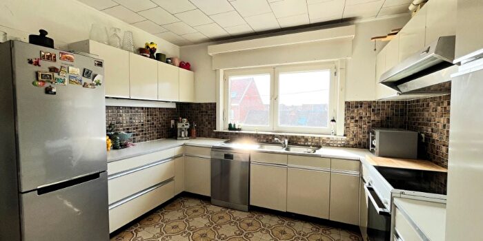 Huizen Koop Huur - 3