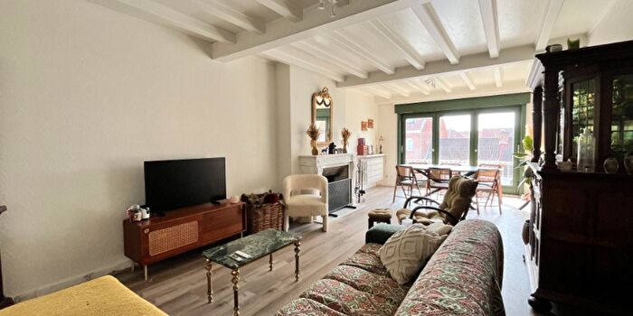 Huizen Koop Huur - 2