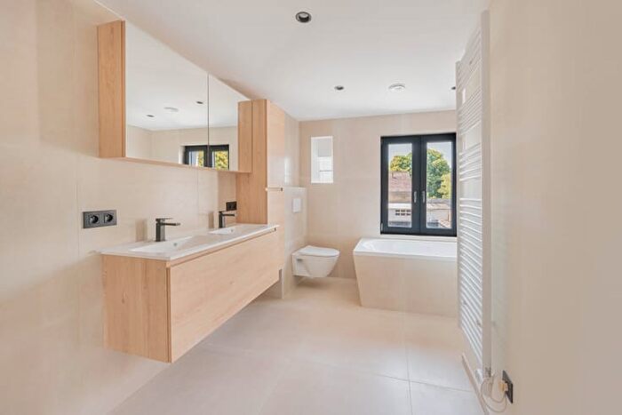 Huizen Koop Huur - 3